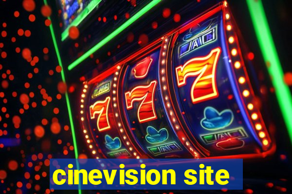 cinevision site